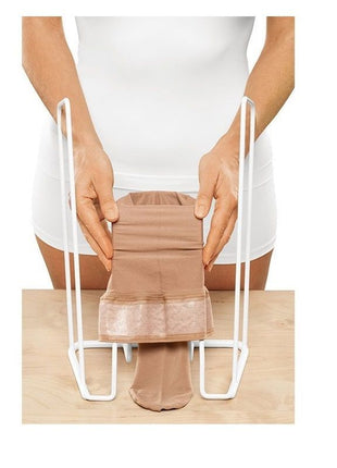 Medi Bacak için Kişisel Varis Çorabı Giydirme Aparatı