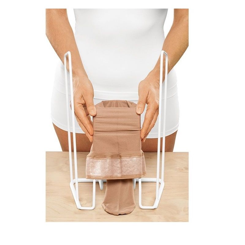 Compression Donning Device Compression Stocking Donning Device | Medical Product | Medikaltec ...