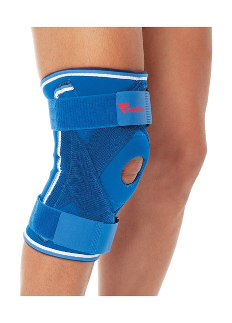 Variteks Çapraz Bantlı Ligament Dizlik 834 Medium34-38 Cm. Diz Ölçüsü
