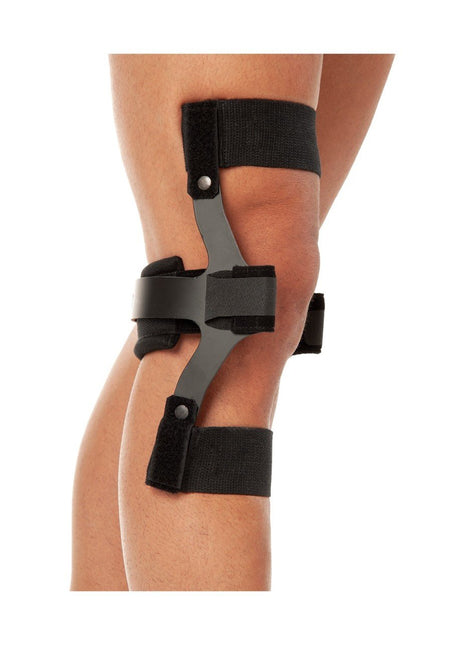 Variteks Genu Rekurvatum Diz Kafesi 860 Small S 30-34 CM