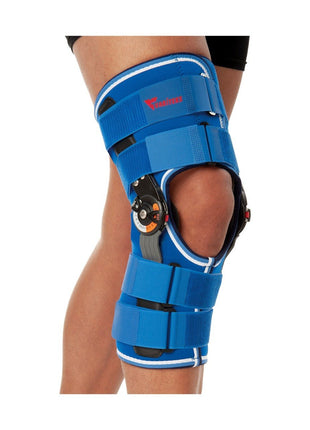 Variteks Neopren Açı Ayarlı Dizlik 828 MEDİUM