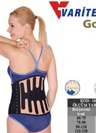 TX Lumbostad Korse KOD: 161 MEDİUM