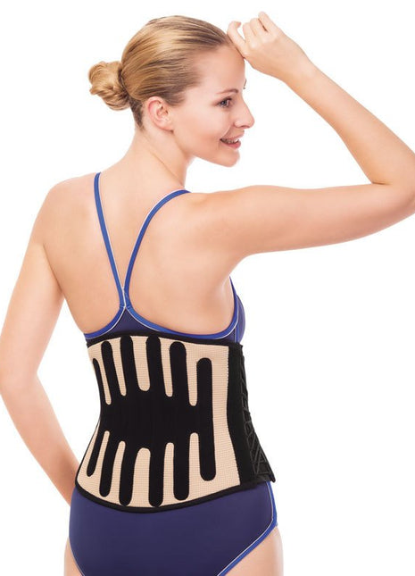 TX Lumbostad Korse KOD: 161 LARGE