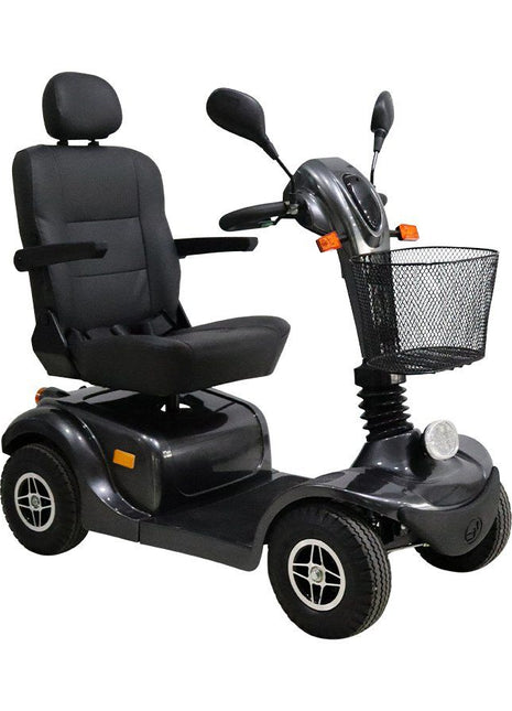 S350 Deiser Midi Scooter