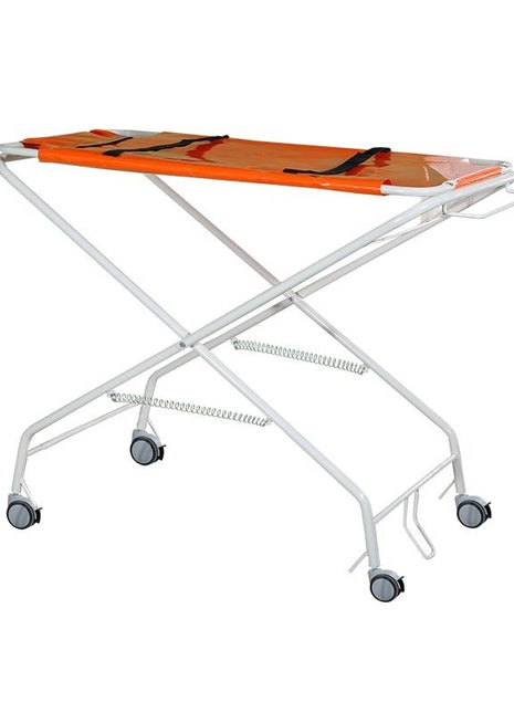 Veteriner Acil Taşıma Sedyesi