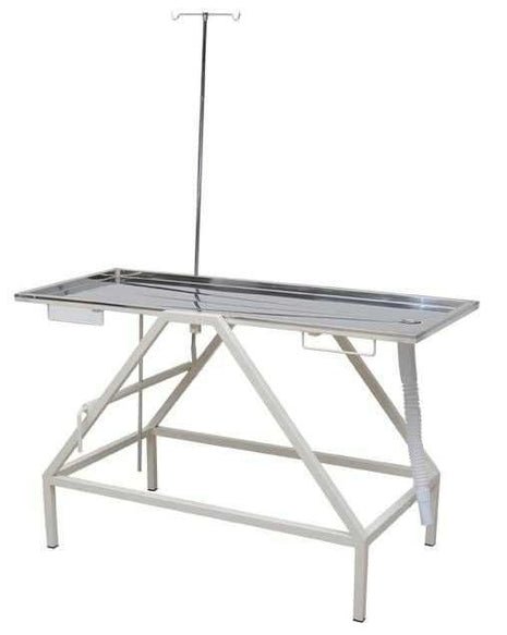 Veteriner Muayene Masası