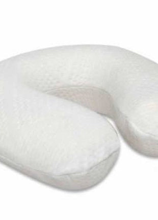 Visco Ortopedik Seyahat Boyun Yastığı