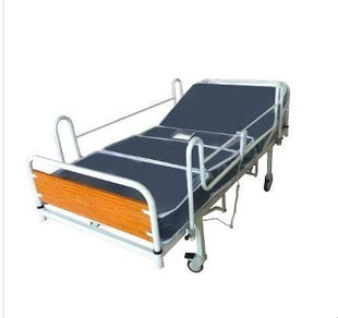 Klozetli Hasta Yatağı Lazımlıklı Hasta Karyolası