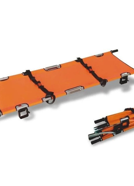 Sahra tipi Sedye Alüminyum 4'E Katlanır