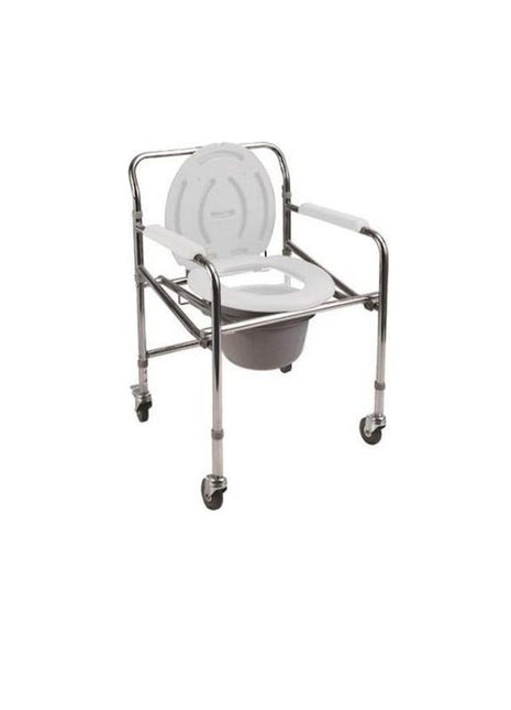 Dm-311 Tuvaletli Sandalye