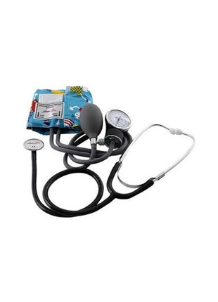 VZN Çocuklar İçin Pediatrik Mekanik Tansiyon Aleti
