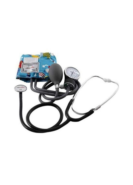 VZN Çocuklar İçin Pediatrik Mekanik Tansiyon Aleti
