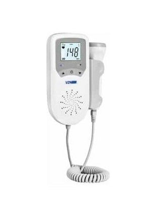 VZN Fetal Doppler