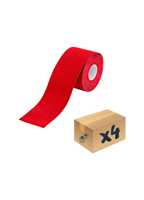 VZN Kinesio Sport Tape Siyah