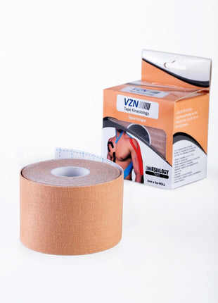 VZN Kinesio Sport Tape Pembe