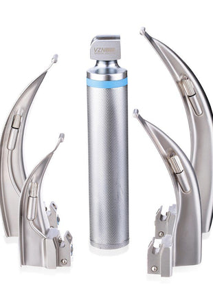 VZN Macintosh Laringoskop Set 3 Blade