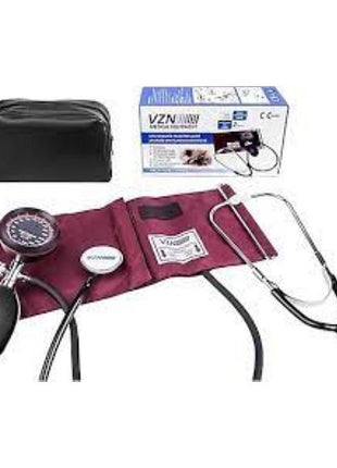 Palm Hemşire Tipi Aneroid Steteskoplu Tansiyon Aleti