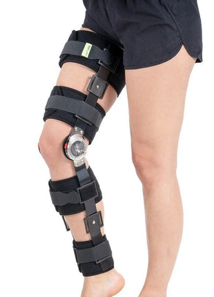 W515 Açı Ayarlı Dizlik (Uzun)