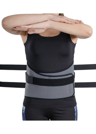 Hasta Sabitleme Kemeri