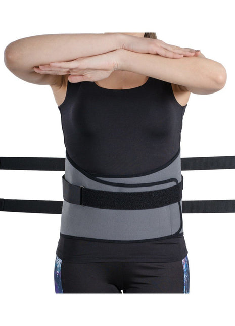 Hasta Sabitleme Kemeri