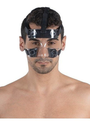 W1020 Burun Koruyucu Maske