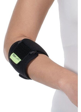 Epikondilit Bandajı Silikon Destekli