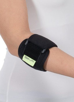 W202 Epikondilit Bandajı Silikon Destekli