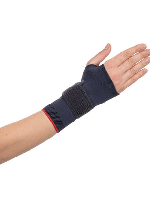 W312 Örme El Bilek Ateli Bilek Çevresi 16-18 cm SOL