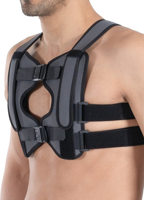 Göğüs Korsesi Uni-Thoraks Korse