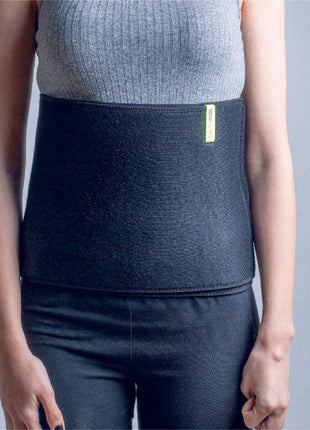 Termal Bel Kemeri Termal Korse