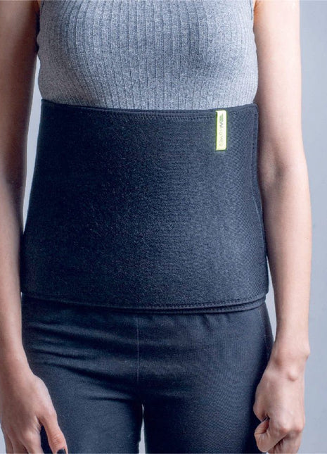 Termal Bel Kemeri Termal Korse