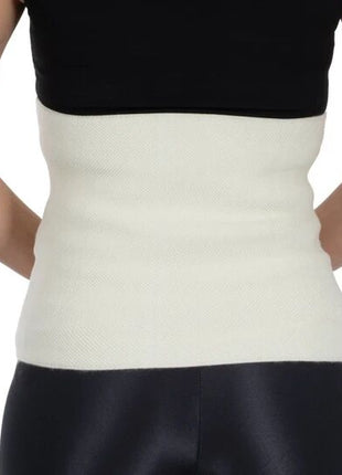 W417 Yün Korse Lüks Bel Çevresi 110-120