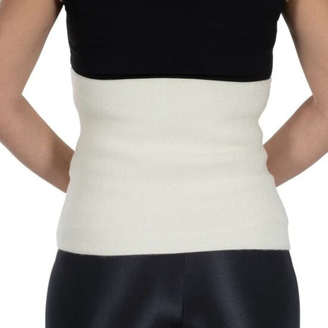 W417 Yün Korse Lüks Bel Çevresi 70-80