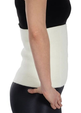 W417 Yün Korse Lüks Bel Çevresi 70-80