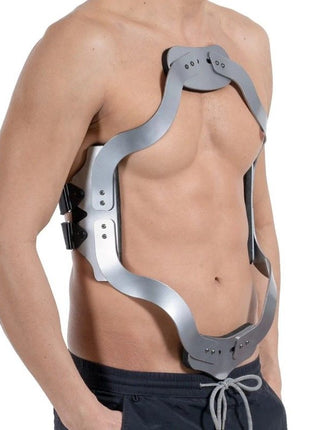 W431 Hiperekstansiyon Korse Lüks SMALL