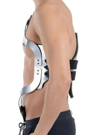 W431 Hiperekstansiyon Korse Lüks SMALL