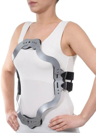 W431 Hiperekstansiyon Korse Lüks SMALL