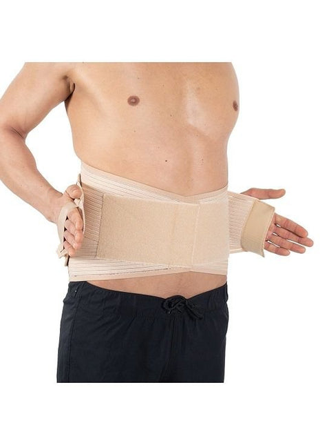 Wingmed Ekstra Destekli Lumbosakral Korse Small