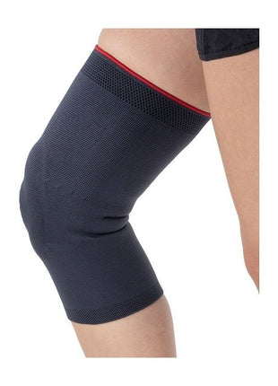 W503 Örme Patella Destekli Dizlik XLARGE