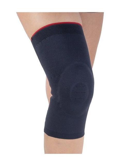 W503 Örme Patella Destekli Dizlik MEDİUM