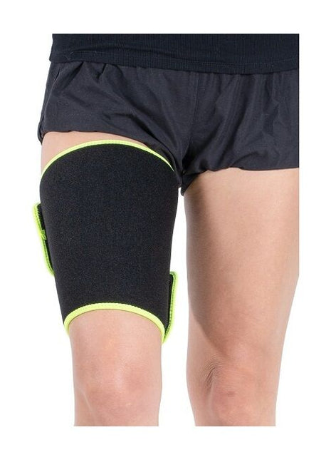 W539 Termal Üst Baldırlık