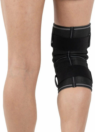 W544 Menteşe Destekli Dizlik MEDİUM