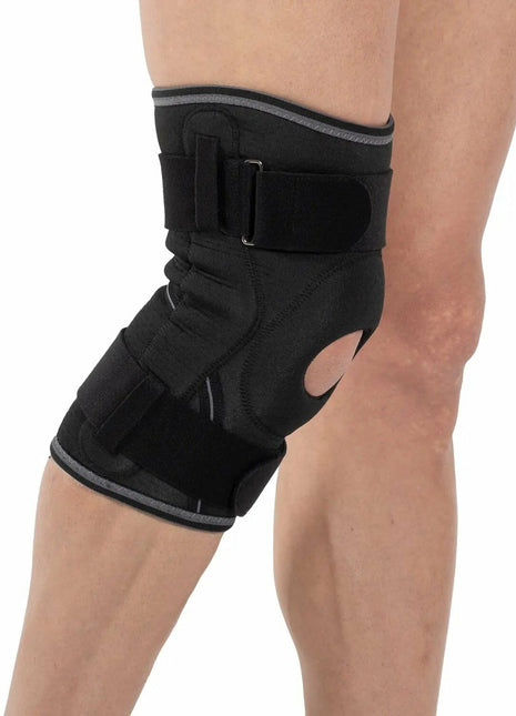 W544 Menteşe Destekli Dizlik MEDİUM