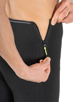 Terleten Şort Terletici Şort Xxlarge 54  56 Beden