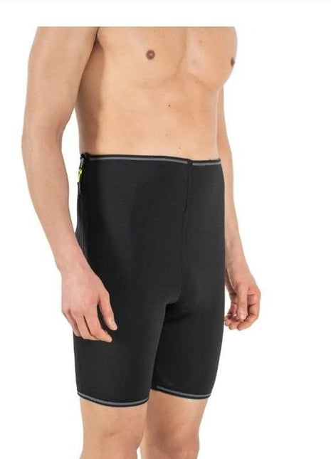 Terleme Şortu Xlarge 50 52 Beden