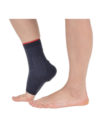 Örme Achill Ayak Bilekliği Large