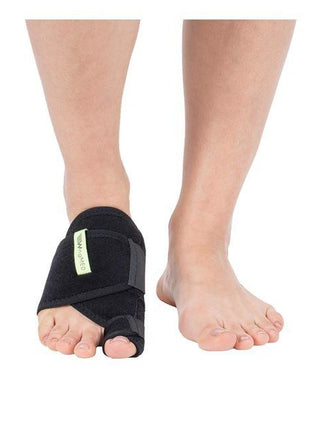 Halluks Valgus Gece Ateli Süngerli