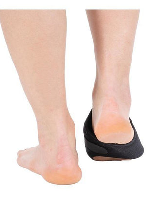 Halluks Valgus Gece Ateli Süngerli