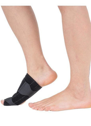 Halluks Valgus Gece Ateli Süngerli