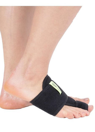 W609 Halluks Valgus Gece Ateli Süngerli